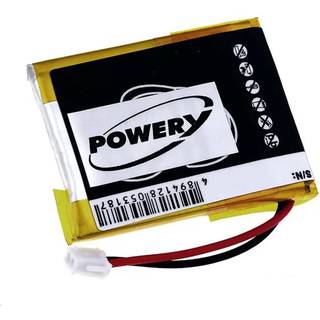 Batteri til Siemens gigaset L410