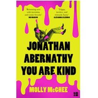 Jonathan Abernathy You Are Kind