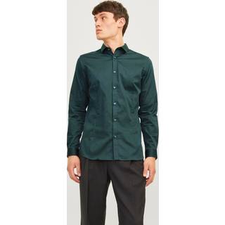 Super Slim Fit Skjorte