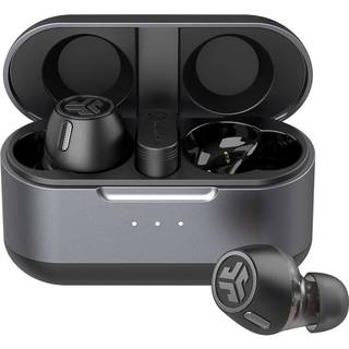 In-Ear Trådløse Høretelefoner - JLab Epic Lab Smart Active Noise Cancelling - Sort