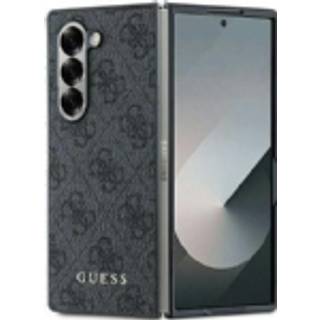 Samsung Galaxy Z Fold6 Guess 4G Charms Collection Hybrid Cover - Sort