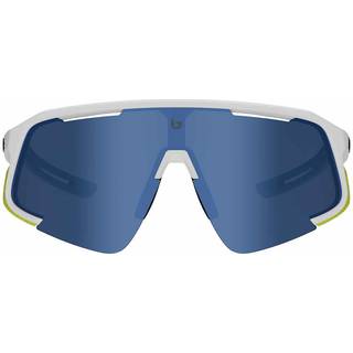 Bollé Windchaser Polarized S3 Solbriller størrelse M farve blå