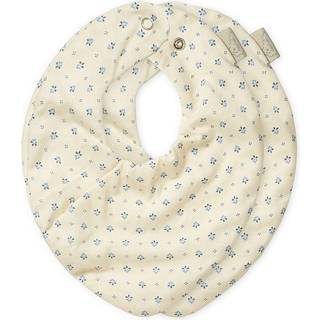 Cam Cam Copenhagen Bandana Savlesmæk - 2-pak - GOTS - Capri