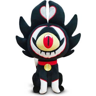 Hazbin Hotel Plush Figure KeeKee 22 cm