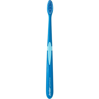 Jordan Clinc Gum Protector Ultrasoft Tandbørste 1 stk. - 1 stk.