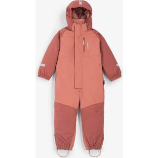 Viking Toasty Flyverdragt, Pink, 110
