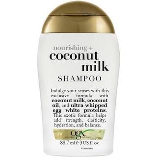 Ogx Coconut Milk Shampoo 89 ml