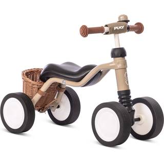 Løbecykel/skubbecykel | PUKY Wutsch Retro | Mini