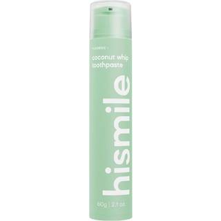 Hismile Hi by Hismile Coconut Whip Toothpaste 60g