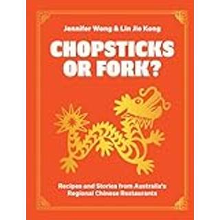 Chopsticks or Fork?