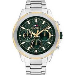 Tommy Hilfiger 1710651 Two Tone Bracelet Watch - W95345