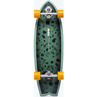 Yow Surfskate - Aritz Aranburu 32.5