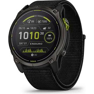 Garmin Enduro 3  - Incl. 4 års udvidet garanti - Kun hos Pulsure.dk!