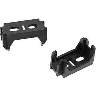 Electrolux sæt, støttebeslag, udfyldningsmasse, 2 pcs. 4055458725