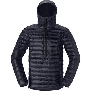 Norrøna Men's Lofoten Down800 Anorak  Caviar, XL