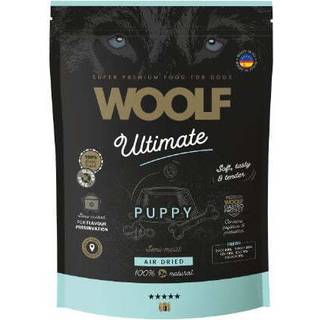 Woolf Ultimate, Puppy - 1 kg.