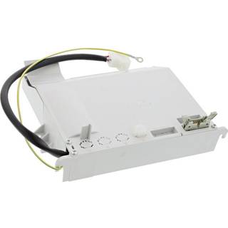 Electrolux samling, installation, elektrisk, halogen 61435301