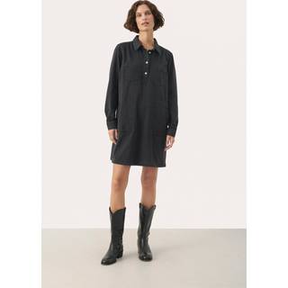 Part Two Stinepw Dr Kjoler 30308572 Washed Black Denim (32)