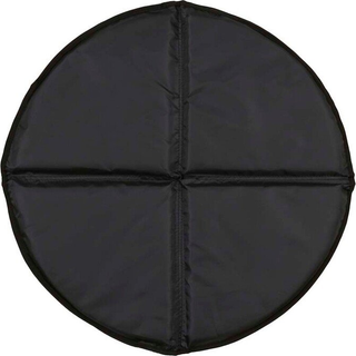 KREA Madras til Gynge 70 cm, Sort