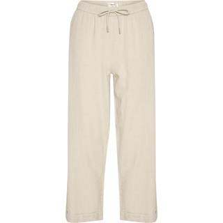 Inwear Drizaiw Culotte Bukser 30106328 Haze Melange (36)