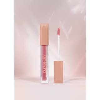 Duffbeauty - Lip Retreat - Gloss & Balm - Cherry Blossom - Lip Retreat - For Women - Pink