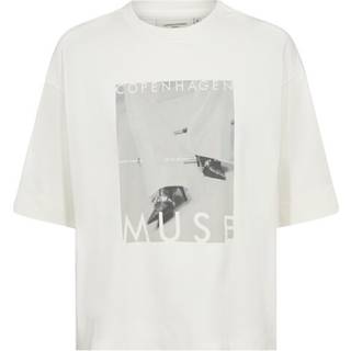 Copenhagen Muse - Muse Off white