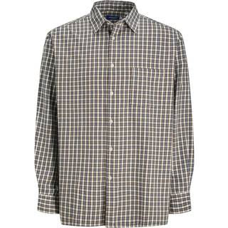 Oversized Fit Skjorte