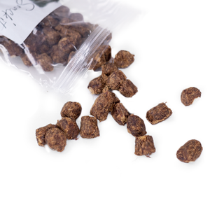 Snack'it Mini Trainers Hestekød 100g