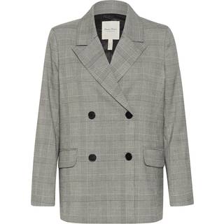 Part Two SinesPW Blazer - Grå - Str 40 - Damer