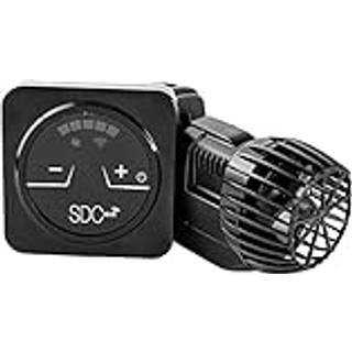 Sicce XStream SDC Wi-Fi Propellerpumpe – 12V – 2,2 m Kabel – Appstyring & 360° Rotation