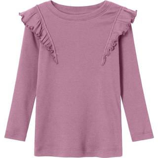 Name It Mauve Orchid Top