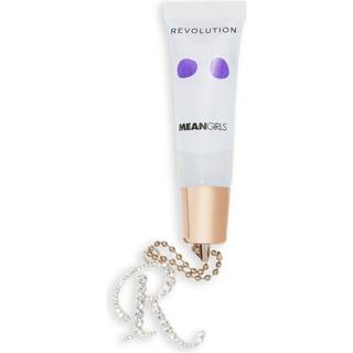 Mean Girls x Revolution Regina George Lip Gloss Clear Shimmer