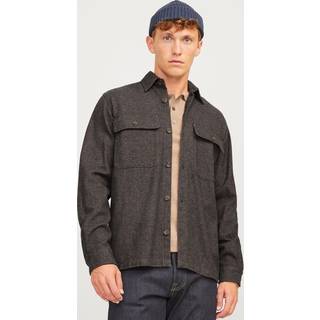 Comfort Fit Overskjorte