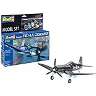 Model Set Vought F4U-1A CORSAIR 1:32