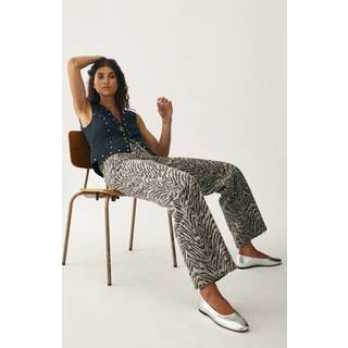Global Funk Cadian-G Jeans - Print - str. M