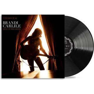 Brandi Carlile - Give Up The Ghost