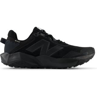 New Balance Dynasoft Nitrel V6 GTX Trailrunningsko Herrer størrelse 9 farve sort