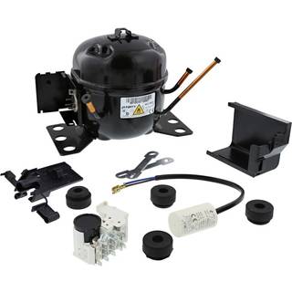 Electrolux kompressor, komplet 140014520344