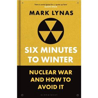 Six Minutes to Winter