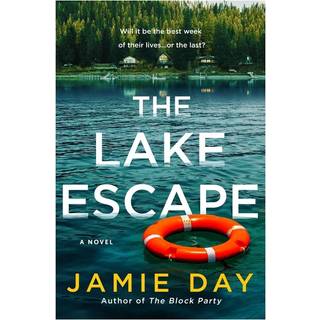 The Lake Escape