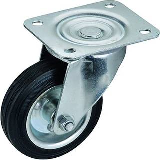 Drejehjul 3370 DRR 160 P63