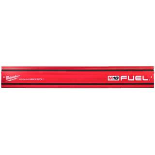 Styreskinne aluminium 2700mm