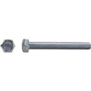 Dresselhaus Sætbolt m10x16mm elfz sw17 um din933