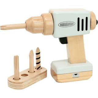 MaMaMeMo Boremaskine