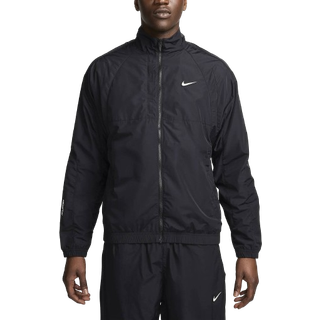 NOCTA Northstar-løbejakke i nylon - sort - XS