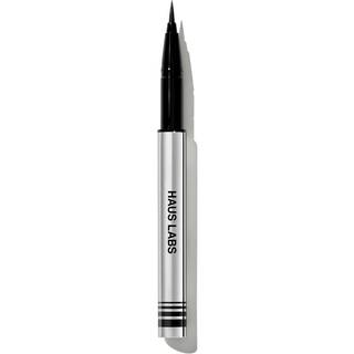 Haus Labs By Lady Gaga - Clear Cut Liquid Eyeliner - Flydende Eyeliner - Clear Cut Eyeliner Liquide\t - For Women - Sort