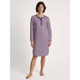 Lovely Nights Natkjole, Peacoat Blue, XS