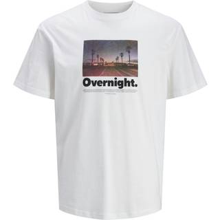Fotoprint Crewneck T-shirt