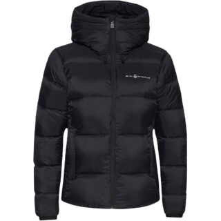 Cloud Down Hood W Carbon (L)