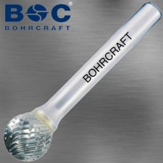 Bohrcraft Diamantfræser 10 x 170mm (51150310170)